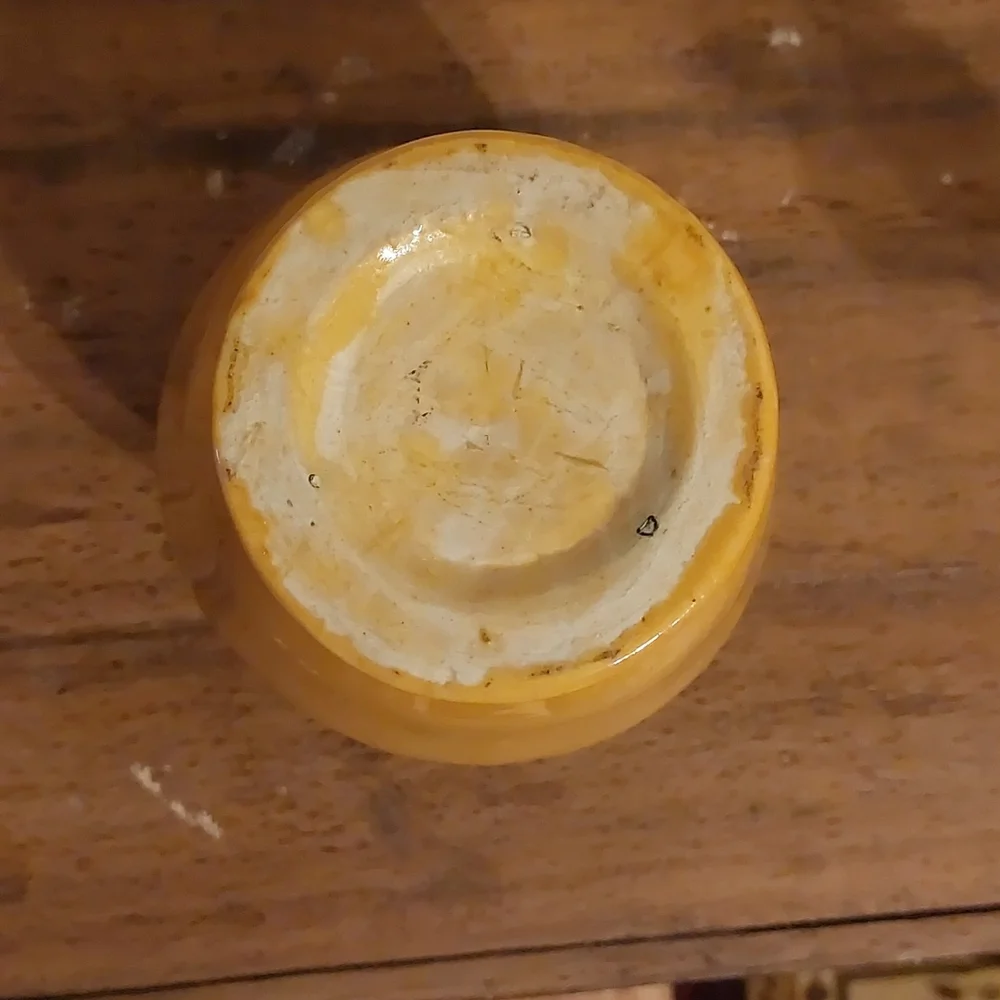 Ceramic Vase - Picture 4 of 7